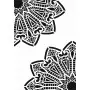 Dantel Model DC05 Dantel Serisi 15x20 Stencil