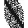 Lace Model DC31 Lace Series 15x20 Stencil