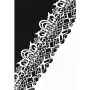 Lace Model DC35 Lace Series 15x20 Stencil