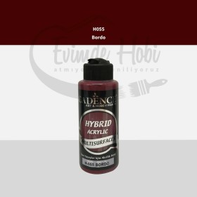 Cadence H055 Bordo Hibrit Multisurface 120ML