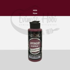 Cadence H056 Vişne Hibrit Multisurface 120ML