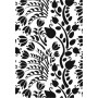 Plant Model FCS10 A4 Stencil