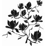 Plant Model FCS17 A4 Stencil