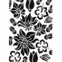 Bitki Model FCS20 A4 Stencil