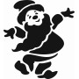 Dwarf Model D432 15x20 D Series Stencil