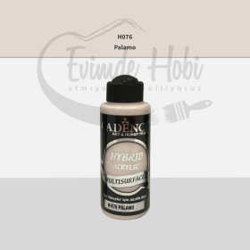 Cadence H076 Palamo Hibrit Multisurface 120ML