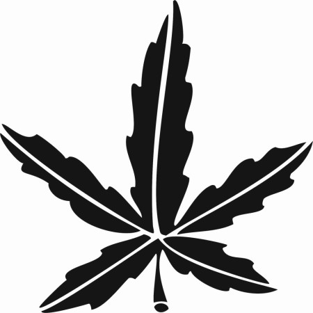 Leaf Model D920 15x20 D Series Stencil