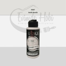 Cadence H087 Antik Kemik Hibrit Multisurface 120ML