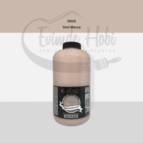 Cadence H020 Yeni Mocca Hibrit Multisurface 2LT