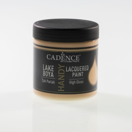 Cadence Vernikli Lake Boya L009 Somon 250ml