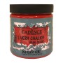 CH58 Country Kırmızı 500ML Very Chalky Home Decor