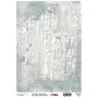Model 957 Spring Collection Cadence Rice Decoupage Paper 30x42cm
