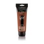 PR040 Yanık Sienna Proart Heavy Body Akrilik Boya 120ML