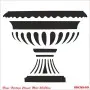 HHCMS09 Home Heritage Stencil 25x25cm