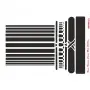 HHCMR23 Home Heritage Stencil 25x35cm