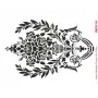HHCR10 Home Heritage Stencil 50x70cm