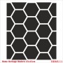 HHMS11 Home Heritage Stencil 45x45cm