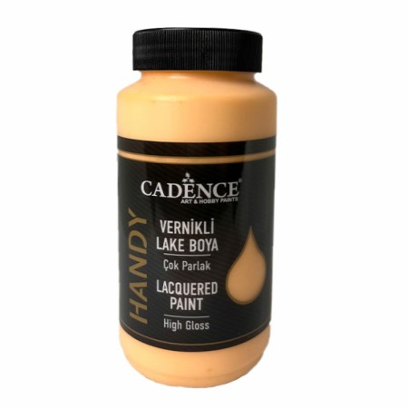 Cadence Vernikli Lake Boya L009 Somon 450ml