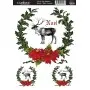 JLFT22 Joy Life Fabric Transfer 21x30cm