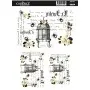 JLET05 Joy Life Kolay Transfer 23x32cm