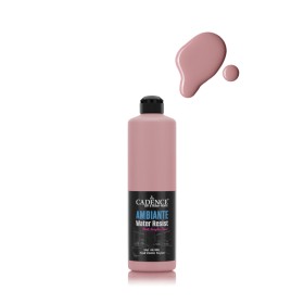 Ambiante Islak Zemin Boyası AW32 Flamingo Pembe 500ML + Katalizör 20GR