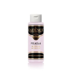 6420 Romance Premium Acrylic Paint 70ML