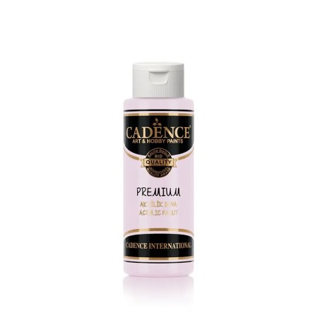 Premium Akrilik Boya 6420 Romans 70ML
