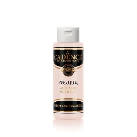 6450 Arnica White  Premium Acrylic Paint 70ML
