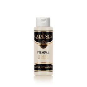 6480 Ecru  Premium Acrylic Paint 70ML