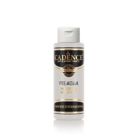 3101 Dirty White Premium Acrylic Paint 70ML