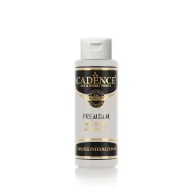 Premium Akrilik Boya 3101 Kirli Beyaz 70ML