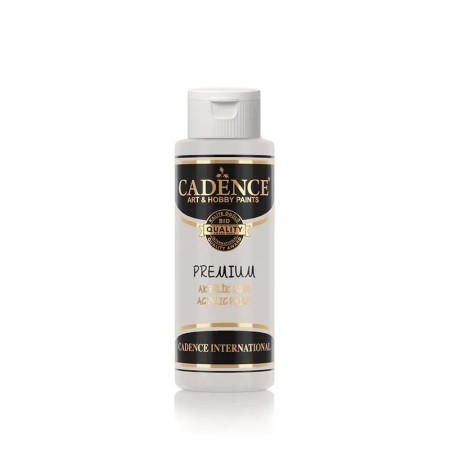 3101 Dirty White Premium Acrylic Paint 70ML