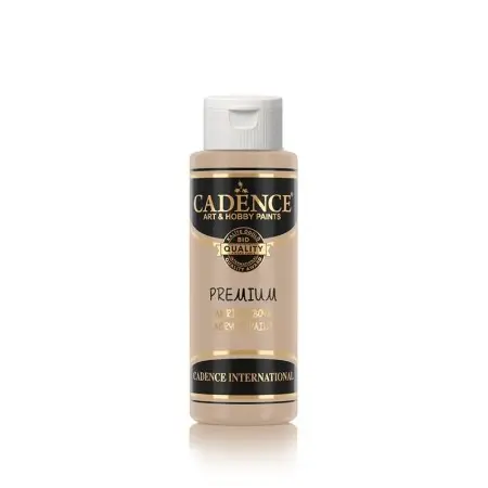 Premium Akrilik Boya 0366 Rosy Bej 70ML