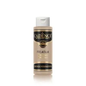 Premium Akrilik Boya 4200 Keten 70ML