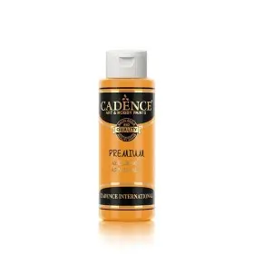 7360 Gelb Sonne Premium Acyrlfarbe 70ML