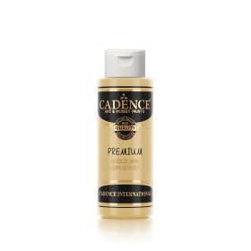 0359 Wheat Premium Acrylic Paint 70ML