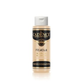 0650 Ivory  Premium Acrylic Paint 70ML