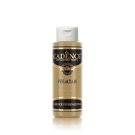 0362 Paper Bag Premium Acrylic Paint 70ML