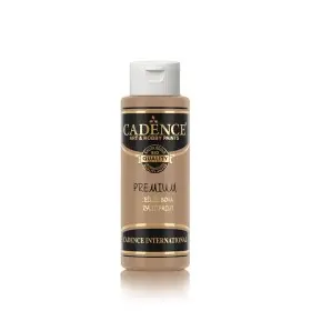 0364 Mocca Premium Acyrlfarbe 70ML