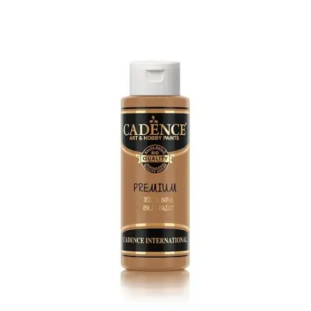 1780 Gelb Erdfarbe Premium Acyrlfarbe 70ML