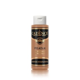 1500 Cappuchino Premium Acrylic Paint 70ML
