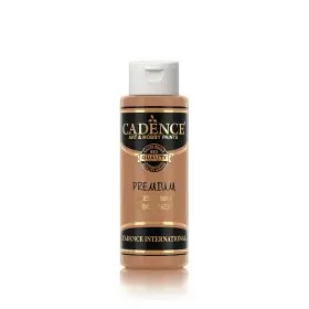1500 Capuccino Premium Acyrlfarbe 70ML