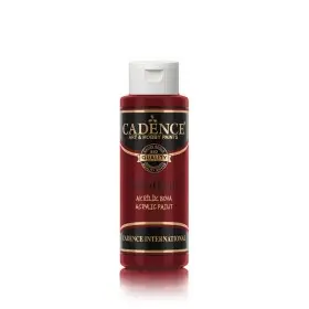 0011 Rot Blut Premium Acyrlfarbe 70ML