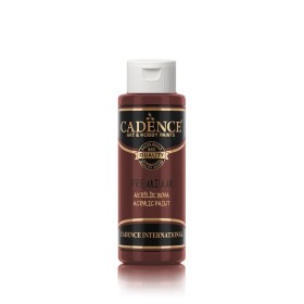9510 Country RedPremium Acrylic Paint 70ML