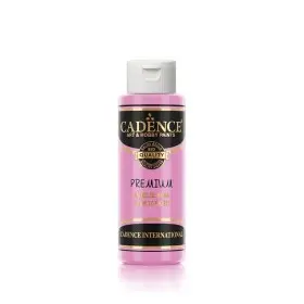 Premium Akrilik Boya 9030 Açık Pembe 70ML