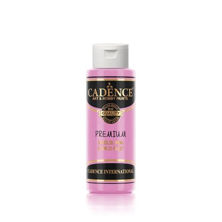 9030 Rosa Hell Premium Acyrlfarbe 70ML