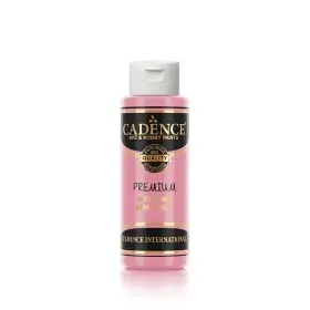 9036 Babyrosa Premium Acyrlfarbe 70ML
