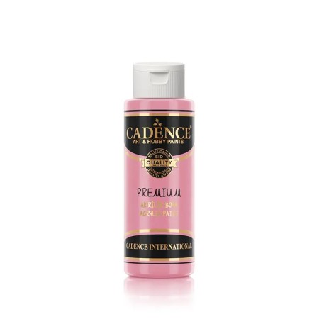 9036 Babyrosa Premium Acyrlfarbe 70ML