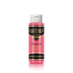 9038 Bubble Gum Pink Premium Acrylic Paint 70ML