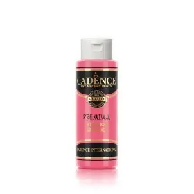 Premium Akrilik Boya 9038 Sakız Pembe 70ML